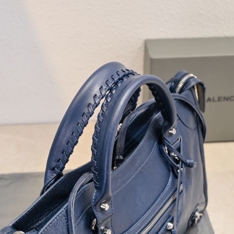 Balenciaga Top Handle Bags